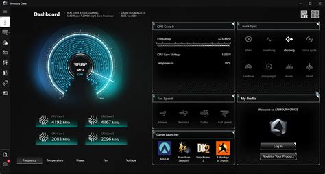asus firmware download